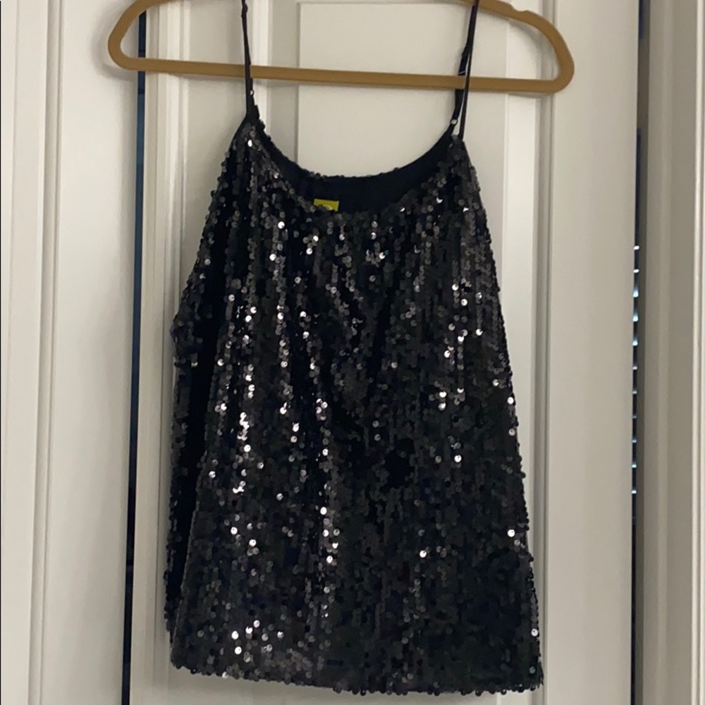 Sequence Tank Top - image 1